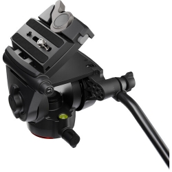 Głowica Video Manfrotto 500X